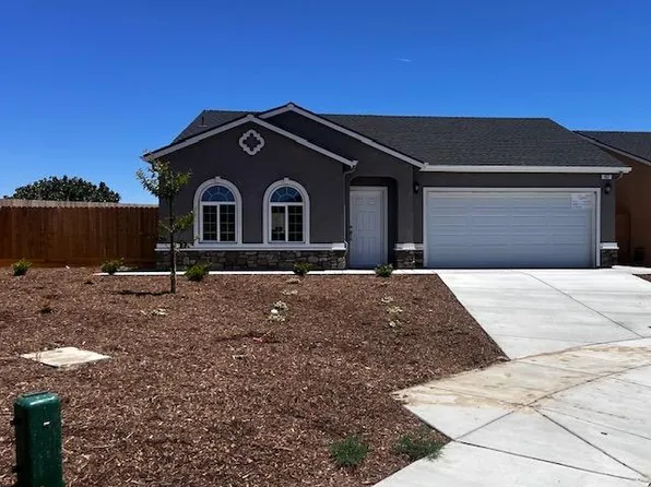 937 Grangeville Ave, Avenal, CA 93204