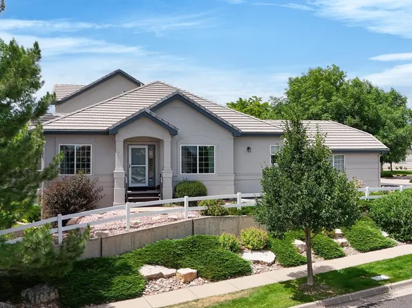 505 Clubhouse Dr, Loveland, CO 80537