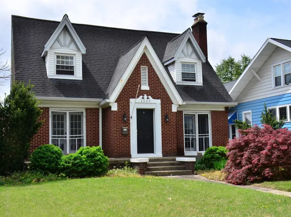 1223 Lincoln Ave, Evansville, IN 47714