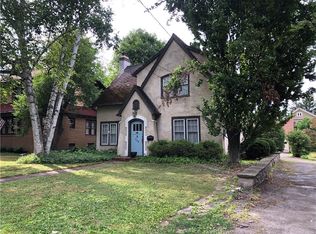 204 W State St, Wellsville, NY