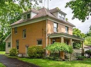 161 Strawbridge Ave, Sharon, PA 16146
