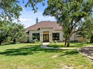 1246 Indian Pass, Salado, TX 76571