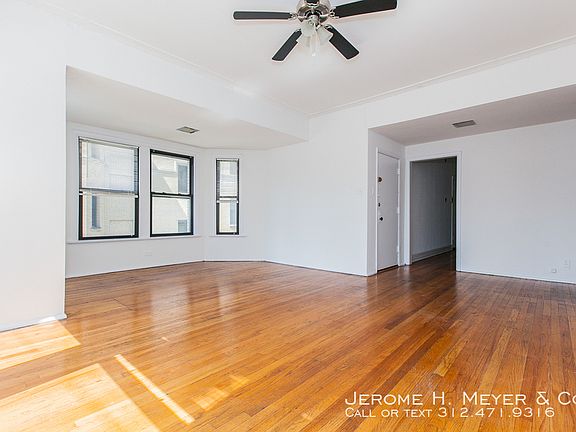 4th image of 522 W Diversey Pkwy APT 3N