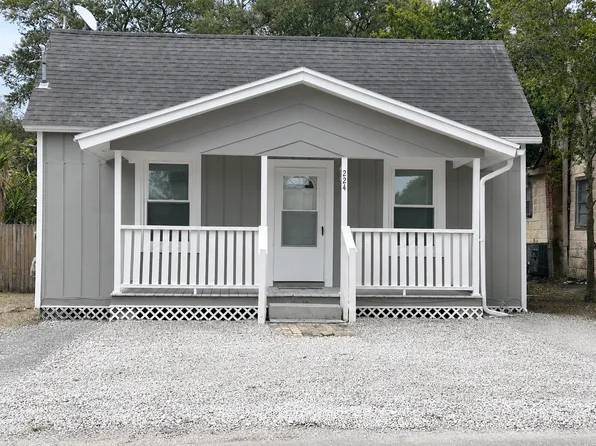 224 Division St, Fernandina Beach, FL 32034