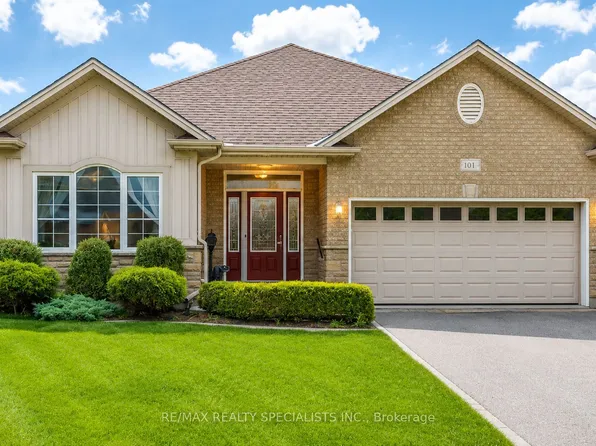 61 Jones Cres, Tillsonburg, ON N4G 5X5