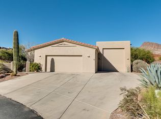 2240 S Diamond D Dr, Tucson, AZ 85713