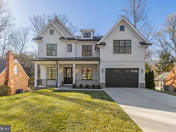 7548 Sebago Rd, Bethesda, MD 20817