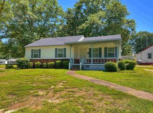 944 Truman Rd, Camden, AR 71701