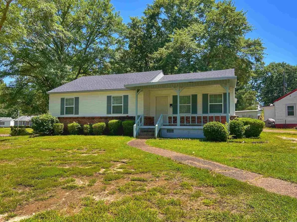944 Truman Rd, Camden, AR 71701