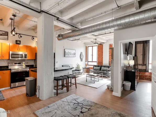 114 W ADAMS Street #806, Phoenix, AZ 85003