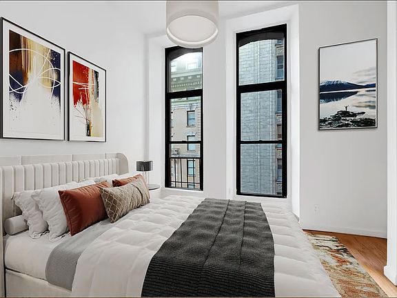 4th image of 121 Madison Ave #G5
