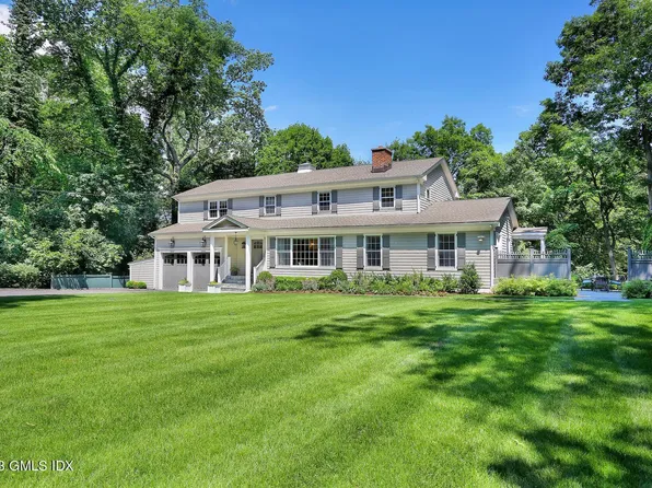 111 Stanwich Rd, Greenwich, CT 06830