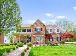3506 Woodland Pointe Dr, Saint Joseph, MO 64506