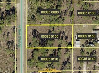1404 Maple Ave N, Lehigh Acres, FL 33972