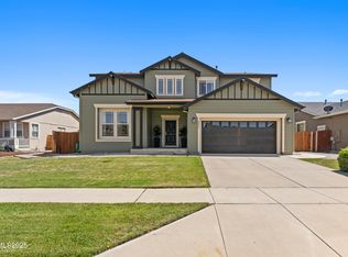 8972 Finnsech Dr, Reno, NV 89506