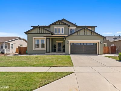 8972 Finnsech Dr, Reno, NV, 89506