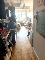 Rented by Manhattan Management LLC