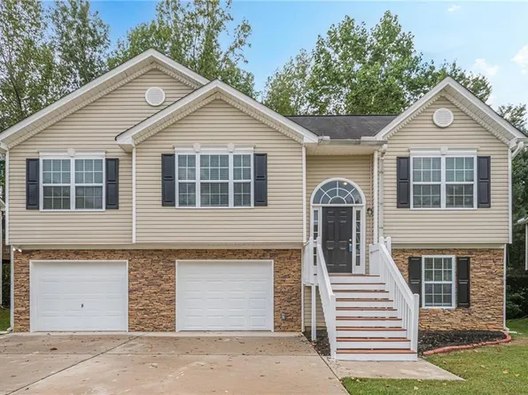 216 Remington Place Blvd, Dallas, GA 30157