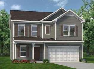 55 Bennett Way, Rome, GA 30161