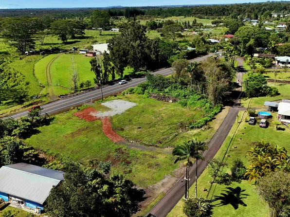17-1118 Volcano Rd Lot A, Mountain View, HI 96771
