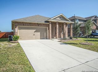 2969 Mineral Spgs, Schertz, TX 78108