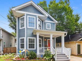 71 Hutchinson St NE, Atlanta, GA 30307
