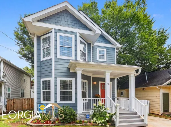 71 Hutchinson St NE, Atlanta, GA 30307