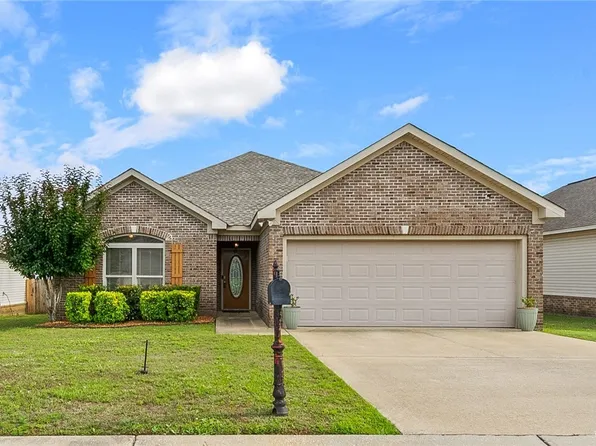 305 Grazing Field Dr, Tuscaloosa, AL 35405