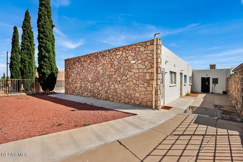 3808 Truman Ave, El Paso, TX 79930 MLS 896141 Zillow