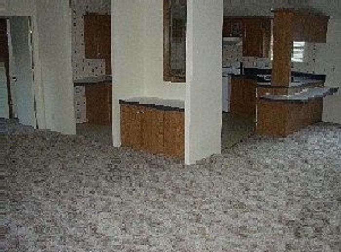 Livingroom to Dining Area