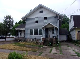 128 W Center St, Hastings, MI