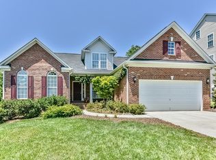 1035 Sora Ln, Fort Mill, SC 29715