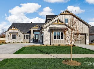 6350 W Evita St, Eagle, ID 83616