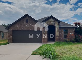 514 Lockwood Ln, Weatherford, TX 76087