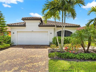 1591 Marton CT, Naples, FL, 34113