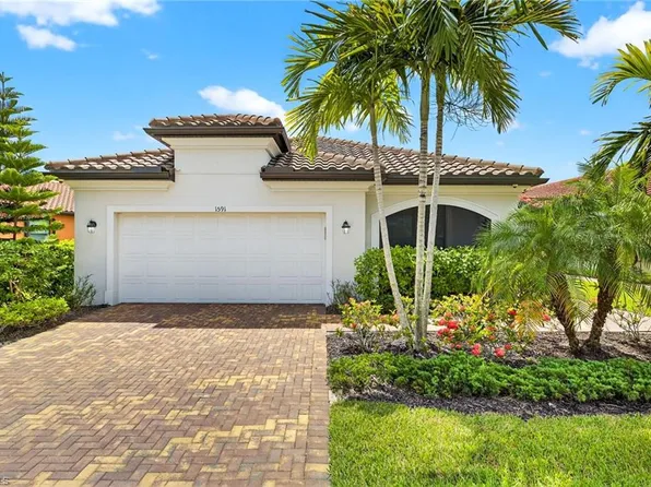 1591 Marton CT, NAPLES, FL 34113