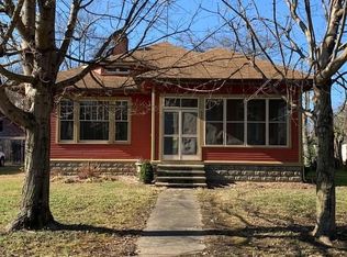 116 Riverside Dr, Bloomfield, KY 40008