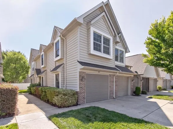 1873 Calash Way, Virginia Beach, VA 23454