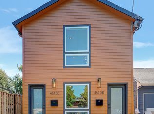 4610 SE Cora St, Portland, OR 97206