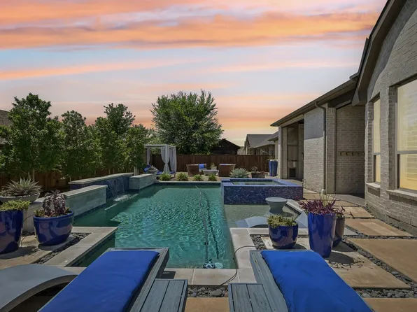 1701 Dartmouth Cir, Prosper, TX 75078