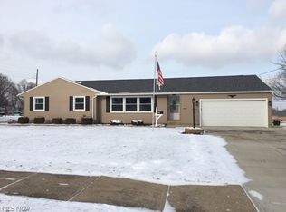 802 Bank St, Ashland, OH 44805