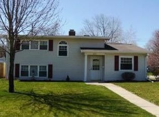 1149 Richland St, Maumee, OH 43537