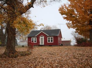 5198 Two Mile Rd, Athens, MI 49011