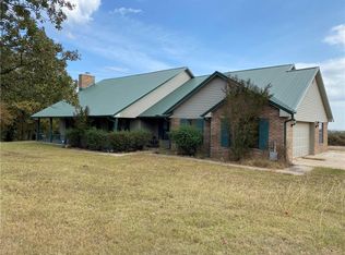 830452 S 3540th Rd, Stroud, OK 74079