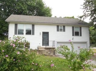 308 S Franklin St, Spring Hill, KS 66083