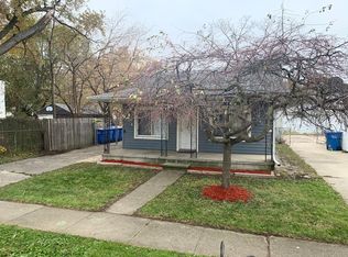 7220 Packard Ave, Warren, MI 48091