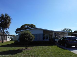 8414 Mohican Ave, Brooksville, FL 34613