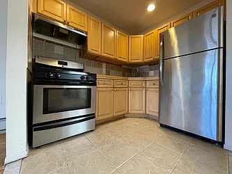 Rented by Bedford Brownstone Realty