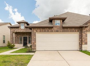 12231 Maura Ln, Houston, TX 77044