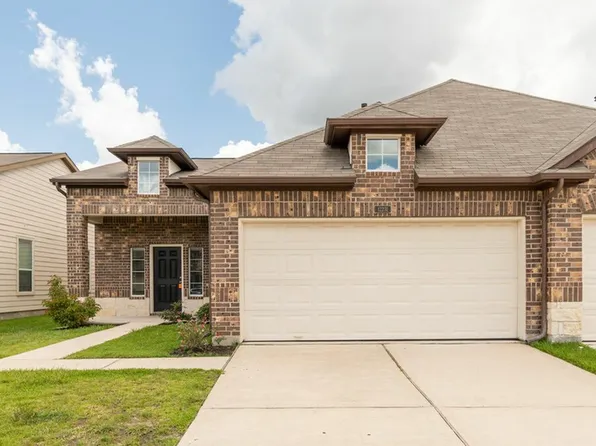 12231 Maura Ln, Houston, TX 77044